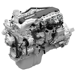 C2436 Engine